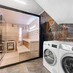 Hestia Apartament *