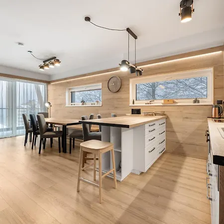 Apartment Hestia Donovaly