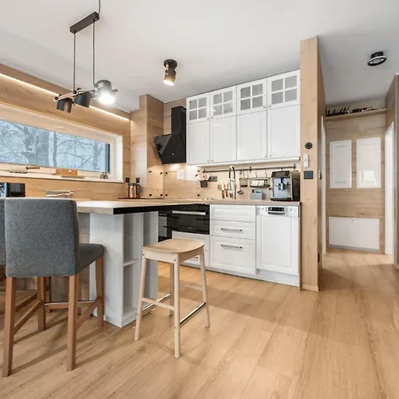 Hestia Apartment Donovaly