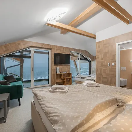 Hestia Apartment