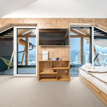 Hestia Apartment Donovaly