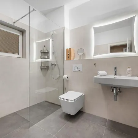 Hestia Apartment