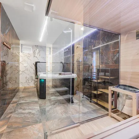 Hestia Apartment Donovaly