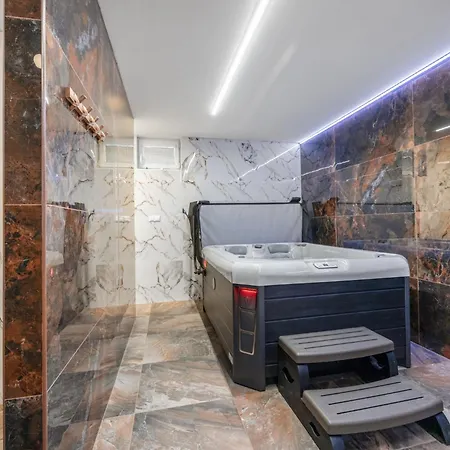 Hestia Apartment Donovaly