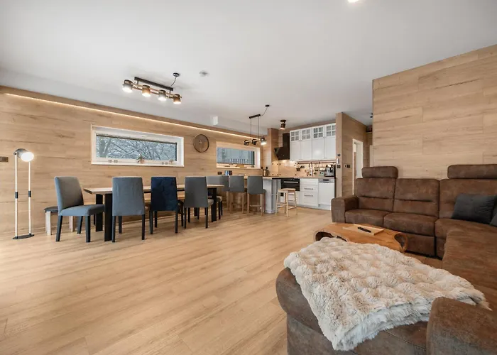 Hestia - Horská Donovaly