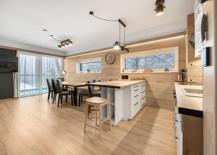 Apartamento Hestia - Horská Donovaly