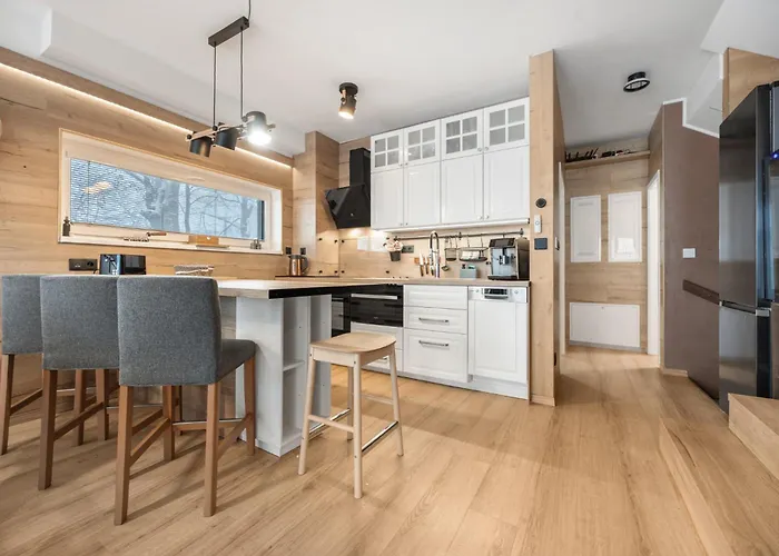 Hestia - Horská Apartamento Donovaly