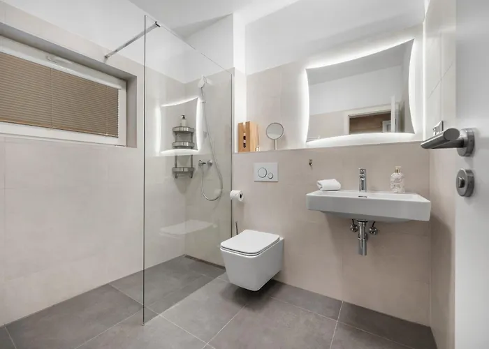 Hestia - Horská Apartamento