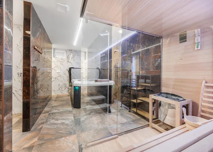 Hestia Apartment Donovaly