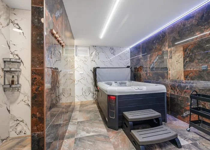 Hestia - Horská Apartamento Donovaly